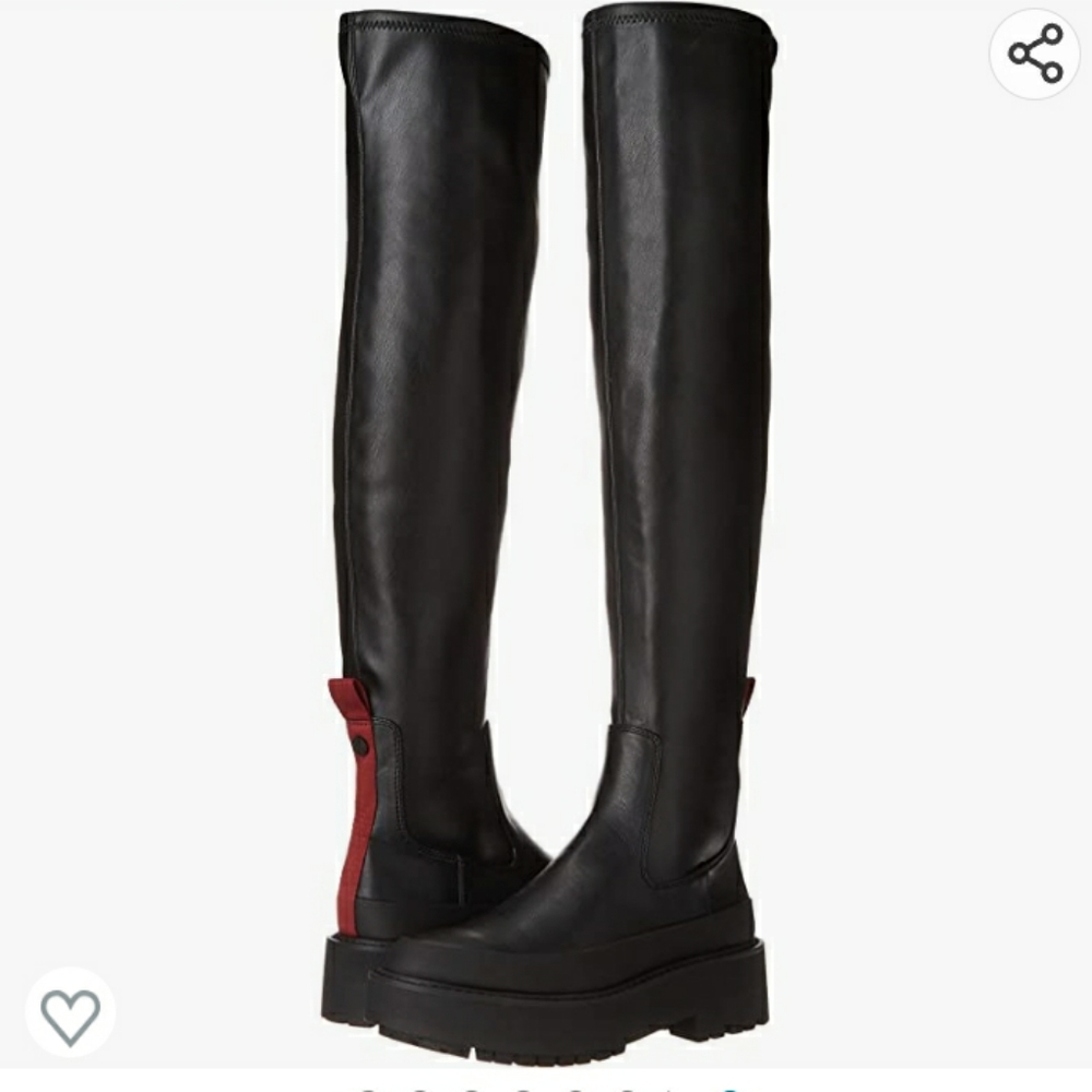 Franco Sarto Boot!